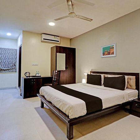 Hotel O Royal Bliss International Bangalore Exterior photo