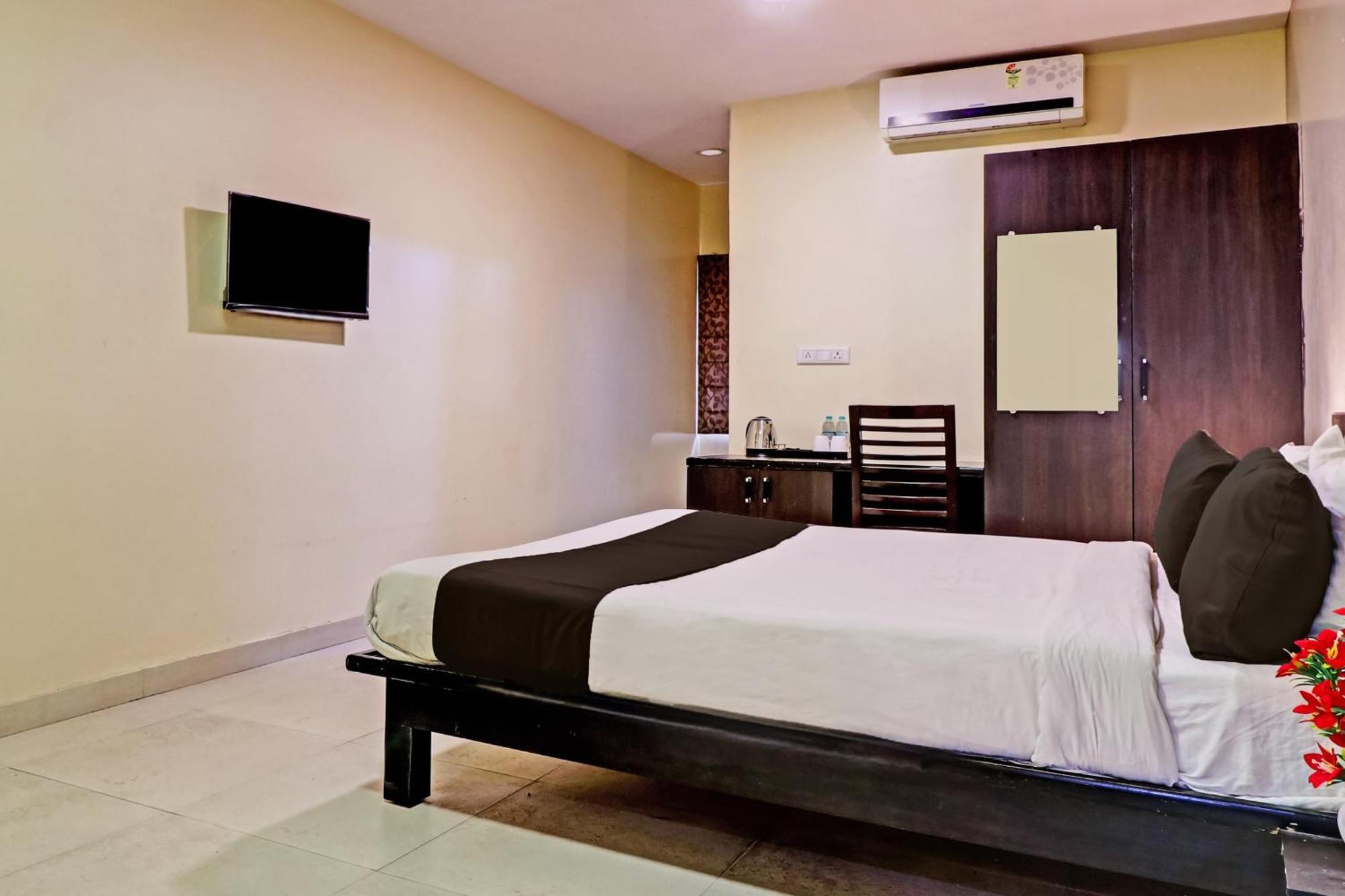 Hotel O Royal Bliss International Bangalore Exterior photo