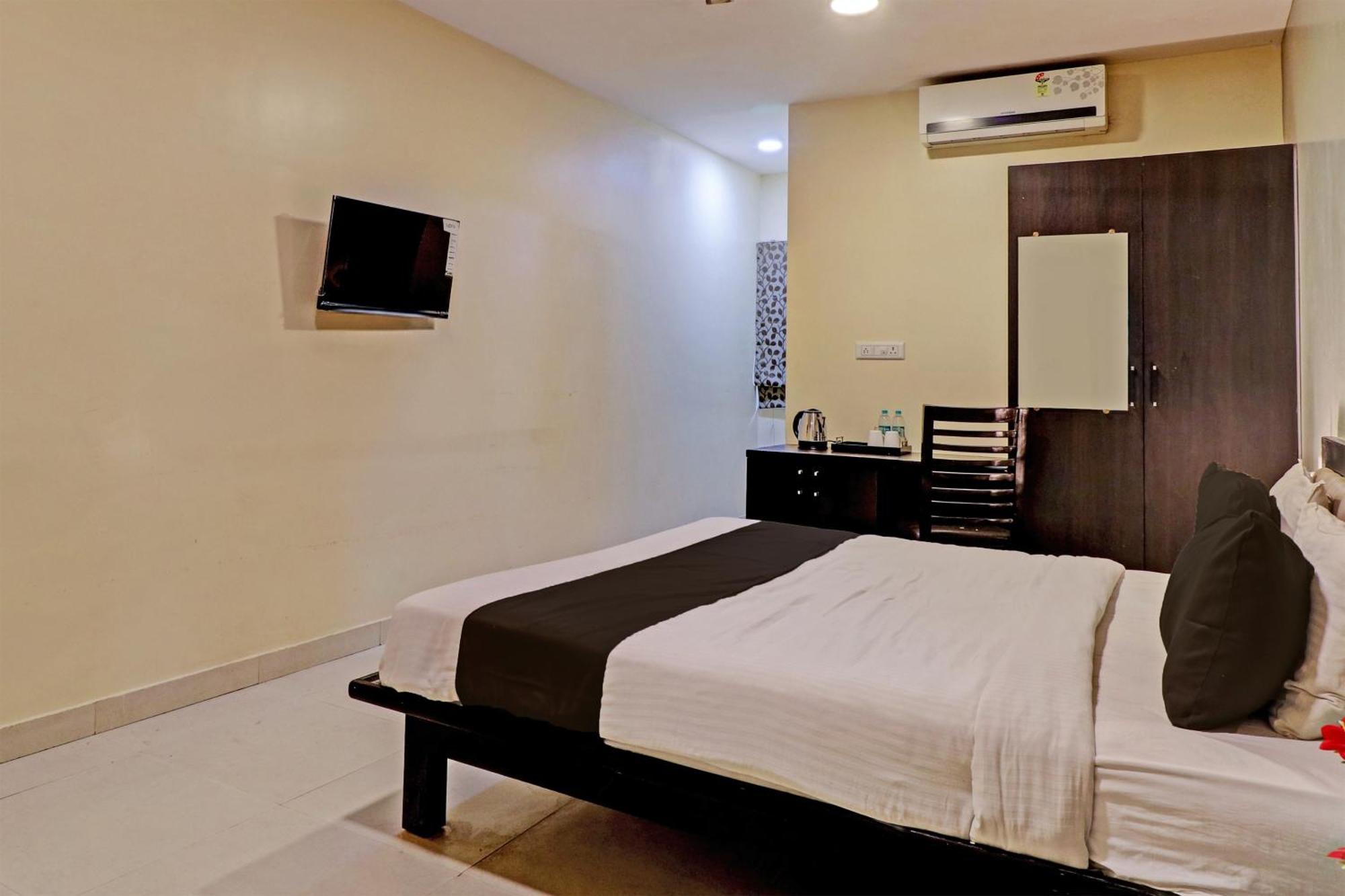 Hotel O Royal Bliss International Bangalore Exterior photo