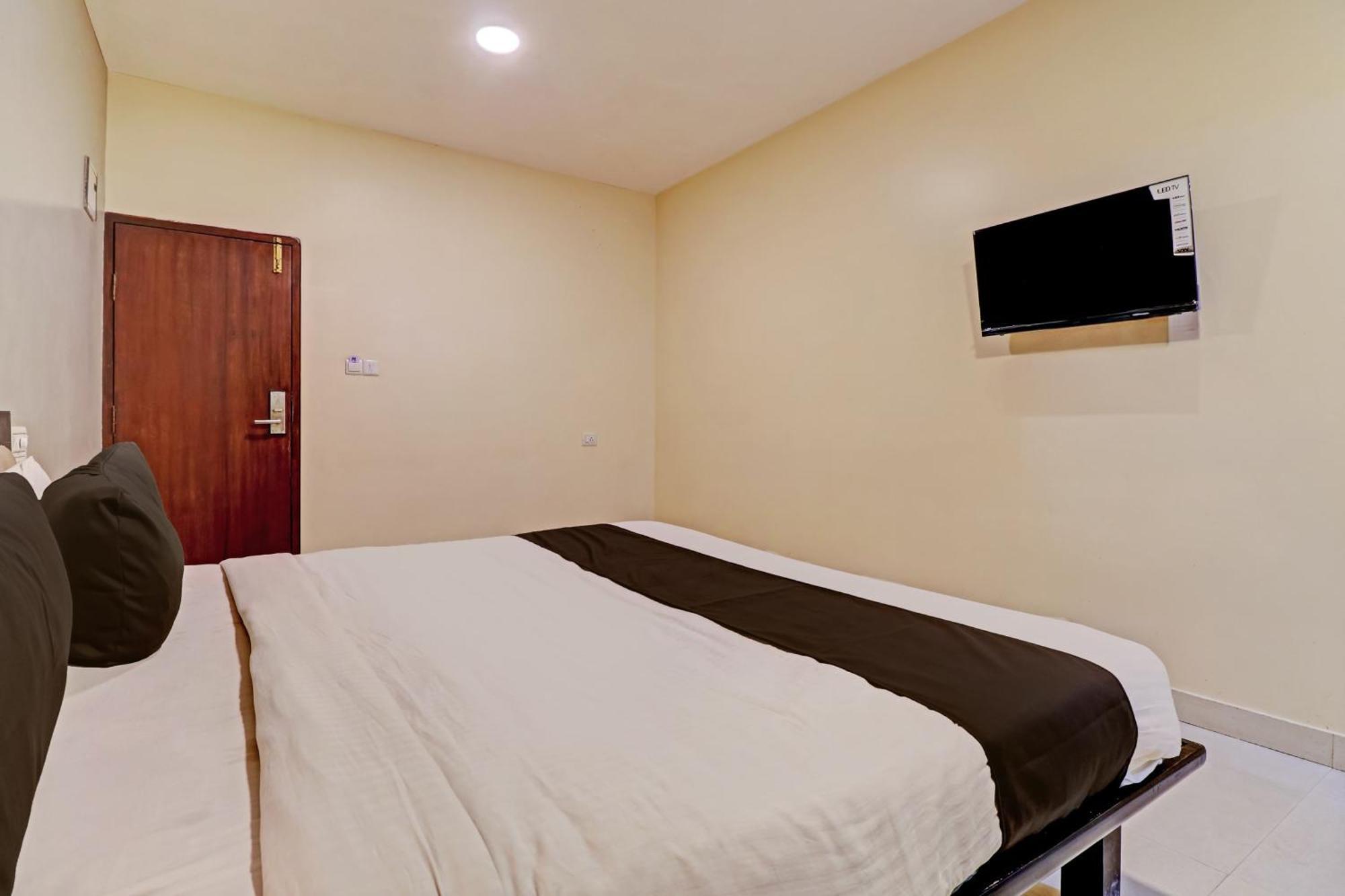 Hotel O Royal Bliss International Bangalore Exterior photo